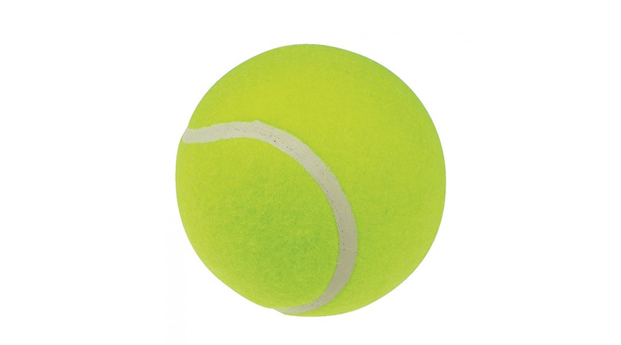 486,73 Kutyajáték-Teniszlabda 7,5cm